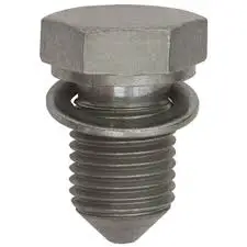 BOUCHON DE VIDANGE IMPERDABLE LOT DE 10 PIECES