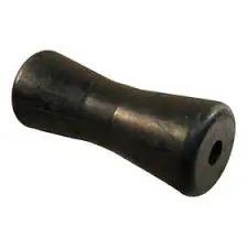 Quille anti-usure petit modèle + vis