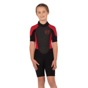 Kids Shorty Néoprène Enfant - Level Six